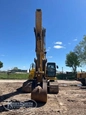 Side of used Excavator,Back of used Excavator,Used Komatsu Excavator in yard,Front of used Komatsu,Used Excavator in yard,Side of used Komatsu Excavator,Used Komatsu